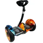 Гіроскутер Сігвей Minirobot Міні 10.5" Лід та Полум'я