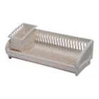 Сушка для посуду підвісна (бежевий) сушарка Lamela