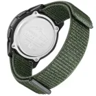 Ремінець тканинний North Edge ALPS зелений розмір 24