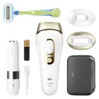 Фотоепілятор Braun Expert Pro 5 PL5146 + Тример для тіла + Бритва Gillette Venus Extra Smooth (7500435238359)