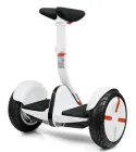 Гіроскутер міні-сігвей Mini Robot PRO 10,5 + APP (Білий) 957901