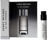 Issey Miyake Le Sel D'issey туалетна вода для чоловіків