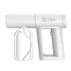 Розпилювач дезінфектор ручний стерилізатор Spayer Білий