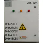 Блок автоматики Hyundai ATS-60A для генератора