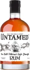 Ром Untamed Non Chill Filtered Cask Strength Rum 0.7 л 60% (813548000070)