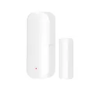 Розумний бездротовий WI-FI датчик відкриття дверей Tuya, Smart Life