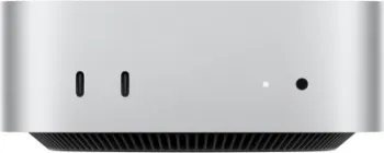 Комп'ютер Apple Mac Mini M4 24/512GB (MCYT4UA/A)