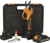 Акумуляторний секатор TexAC ТАОЕ-PS25