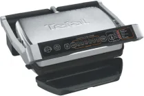 Гриль TEFAL OptiGrill+ Initial GC706D34