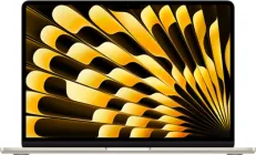 Ноутбук Apple MacBook Air 13.6" M2 16/256GB 2024 (MC7W4UA/A) Starlight