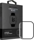 Захисне скло ArmorStandart Supreme Black Icon для Apple Watch Series 6/5/4/SE 40 mm Black (ARM77082)