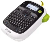 Принтер наклейок Epson LabelWorks LW-400 White (C51CB70080)