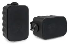 Комплект настінних колонок SKY SOUND PMB-20B SET+BT