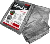 Тент посилений Bradas Ultra Weight 260 г/м² 3х4 м (PL2603/4)