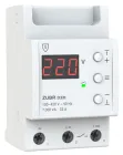 Реле напруги ZUBR D32t (32 А, 7 000 ВА) (4820120220456)