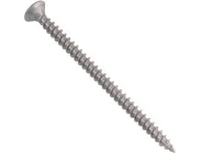 Шуруп snapt універсальний, потайна головка, нержавіюча сталь A2, 4x70 50 шт (01020401931)