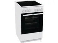 Плита Gorenje GEC5A41WG