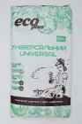 Торф'яний субстрат ECO PLUS універсальний 50 л