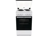 Електрична плита Gorenje GE5A21WH