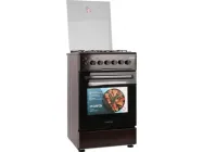 Комбінована плита Grifon C543B-MAB2