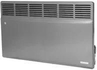 Конвектор ТЕРМІЯ ЕВНА-2.0/230 С2М (сі) - антрацит