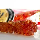 Тростинний цукор на паличці Каркаде, 25 г - 10 шт.