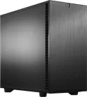 Корпус Fractal Design Define 7 Black Solid (FD-C-DEF7A-01) (10272691)