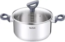 Каструля з кришкою Tefal Daily Cook 20 см 3 л (G7124445)