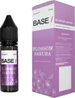 Ароматизатор рідкий харчовий BASE 5.5мл Blossom Sakura (Сакура) (2000075394422)