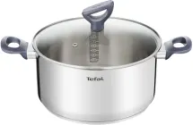 Каструля з кришкою Tefal Daily Cook 24 см 5 л (G7124645)