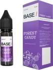 Ароматизатор рідкий харчовий BASE 5.5 мл Forest Candy (Лісова цукерка) (2000075394460)
