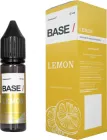Ароматизатор рідкий харчовий BASE 5.5 мл Lemon (Лимон) (2000075394446)
