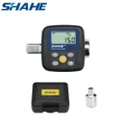 Цифрова динамометрична головка Shahe ANCG-135 насадка на ключ 4-135 Нм