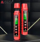 Багатофункціональний вимірювач вологості матеріалів гігрометр ANENG GN602