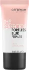 Праймер для звуження пір з ніацинамідом - Catrice The Perfector Poreless Blur Primer 30ml (1129444-1506511-2)