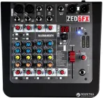 Allen&Heath ZED-6FX (283 084)