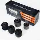 Комплект сайлентблоків задньої цапфи кулака Ford Explorer 2011-2019 Dorman (523318, DB5Z5B759A, DB5Z5B759B)