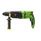 Перфоратор прямий Procraft BH1100 (патрон SDS+, кейс, 3,2 Дж)