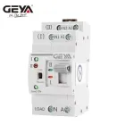 Автомат введення резерву АВР GEYA G2R-63 2P 63А - однофазний