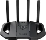 Маршрутизатор ASUS TUF Gaming BE3600 WiFi7 / BE3600 / 2.5Гбіт/с / USB 3G/4G / Ігровий порт