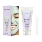 Охолоджувальна ліфтинг маска для боротьби з набряками Hollyskin Artichoke. Skin Perfecting Mask 250 г
