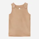 Дитячий вельветовий сарафан