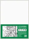 Папір для рисунка Fabriano Accademia А3 160 г/м² 10 аркушів (4823098531869)
