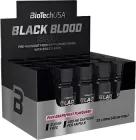 Передтренувальний комплекс Biotech Black Blood Shot 20х60 мл Лимонад (5999076248025)
