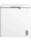 Морозильна скриня MIDEA MDRC280SLF01G