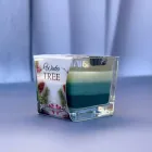 Свічка трьохшарова Хвоя 26 год