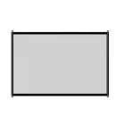 Перегородка від тварин Lesko DT116 110*72 см захисна сітка бар'єр на двері для тварин та маленьких дітей