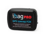 GPS Закладка/трекер Ibag "FOX PRO" + WIFI detect. Акумулятор 2000 mah!