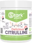 Цитрулін Stark Pharm Citrulline Malate 200 г Грейпфрут-Чорна смородина (17427) (4829888052637)