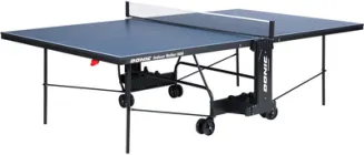 Стіл для настільного тенісу Donic Indoor Roller 600 (230286-B)